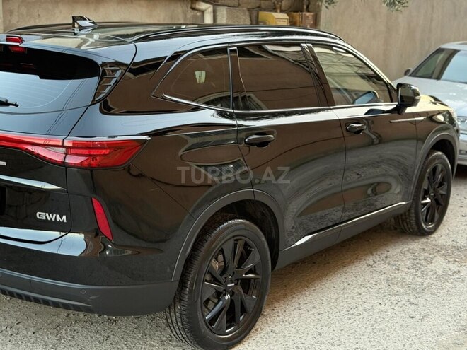 Haval H6 2025, 9,000 km - 1.5 l - Bakı