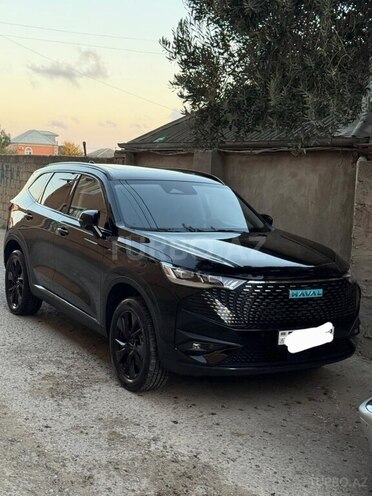Haval H6 2025, 9,000 km - 1.5 l - Bakı