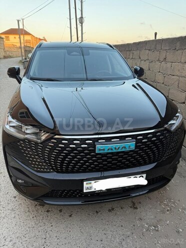 Haval H6 2025, 9,000 km - 1.5 l - Bakı