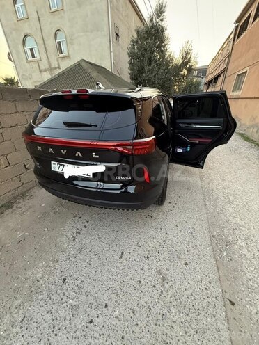 Haval H6 2025, 9,000 km - 1.5 l - Bakı