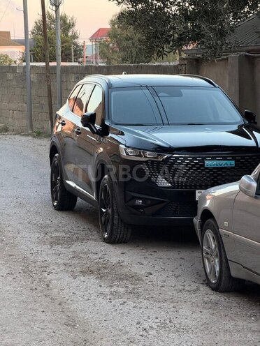 Haval H6 2025, 9,000 km - 1.5 l - Bakı