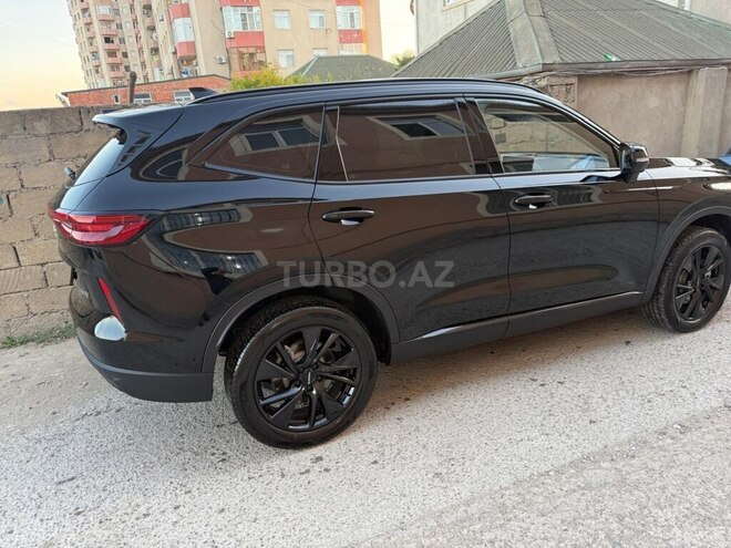 Haval H6 2025, 9,000 km - 1.5 l - Bakı