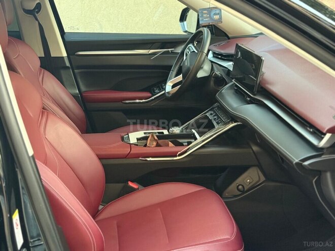 Haval H6 2025, 9,000 km - 1.5 l - Bakı