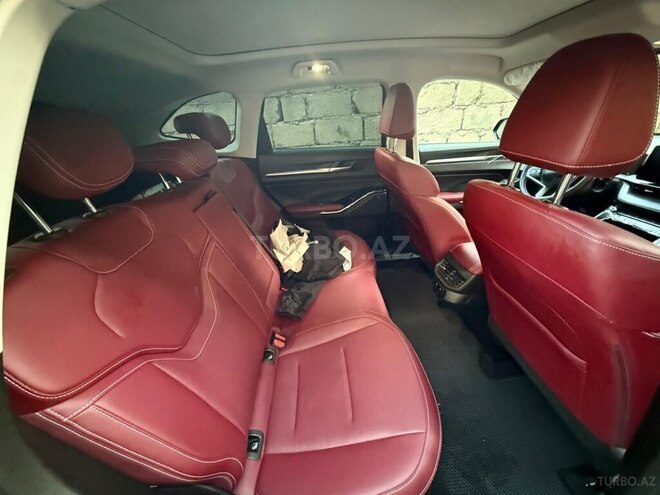 Haval H6 2025, 9,000 km - 1.5 l - Bakı