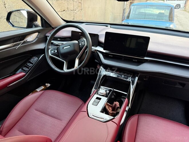 Haval H6 2025, 9,000 km - 1.5 l - Bakı