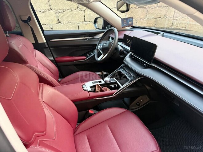Haval H6 2025, 9,000 km - 1.5 l - Bakı