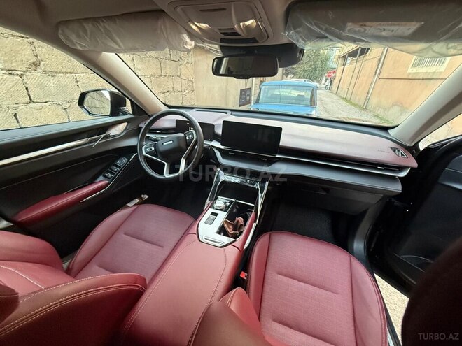 Haval H6 2025, 9,000 km - 1.5 l - Bakı