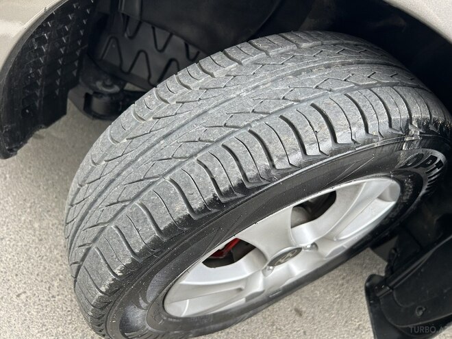 Hyundai Accent 2008, 390,000 km - 1.5 l - Sumqayıt
