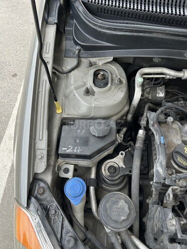 Hyundai Accent 2008, 390,000 km - 1.5 l - Sumqayıt