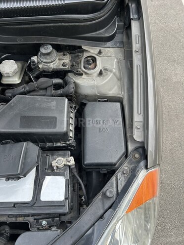 Hyundai Accent 2008, 390,000 km - 1.5 l - Sumqayıt
