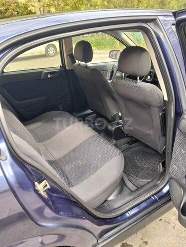 Opel Astra 2001, 280,000 km - 1.6 l - Sumqayıt