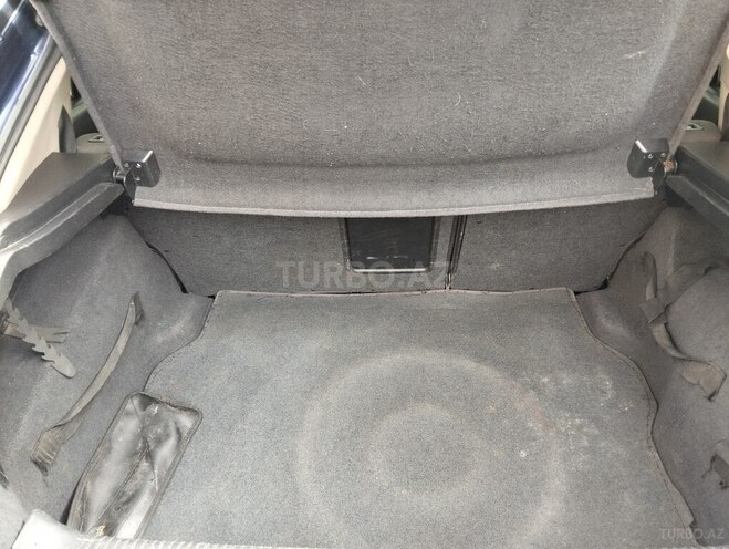 Opel Astra 2001, 280,000 km - 1.6 l - Sumqayıt