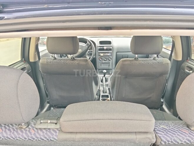 Opel Astra 2001, 280,000 km - 1.6 l - Sumqayıt