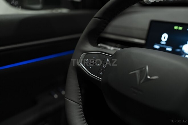 DongFeng YiPai 008-43