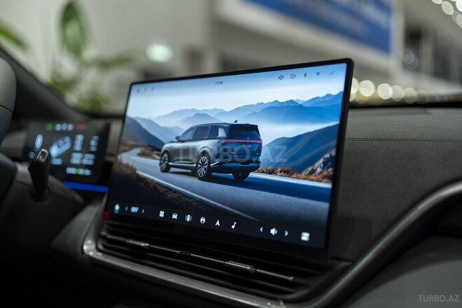 DongFeng YiPai 008-41