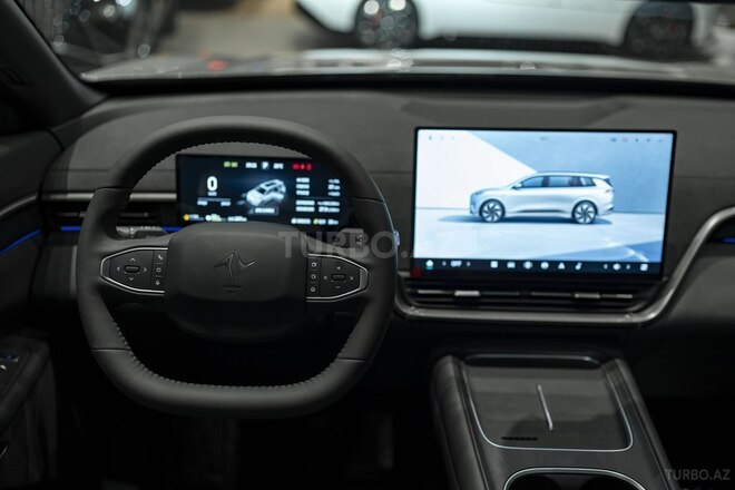 DongFeng YiPai 008-45