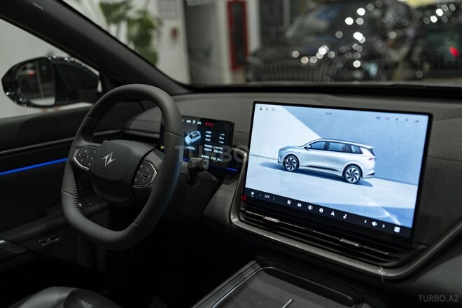 DongFeng YiPai 008-42