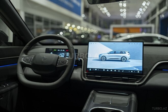DongFeng YiPai 008-48
