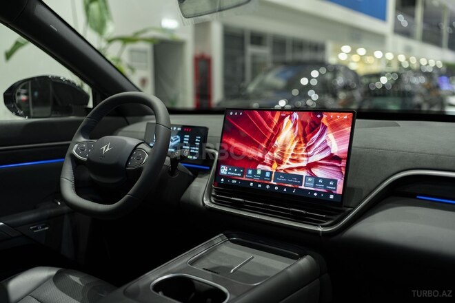 DongFeng YiPai 008-33