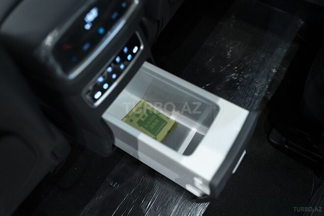 DongFeng YiPai 008-22