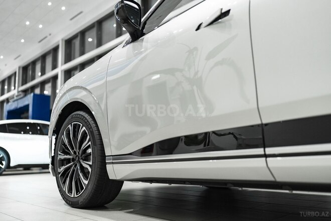 DongFeng YiPai 008-12