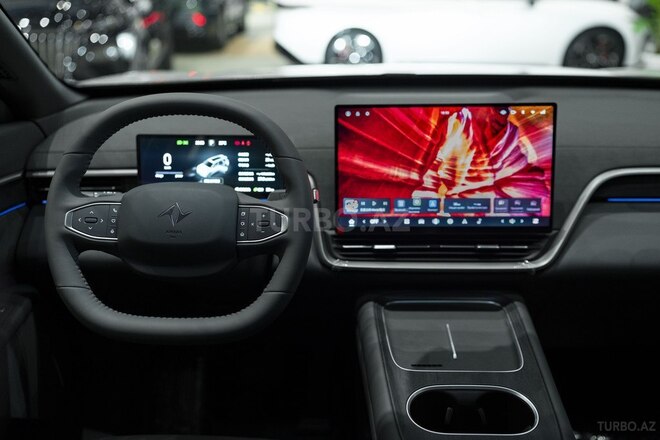 DongFeng YiPai 008-18