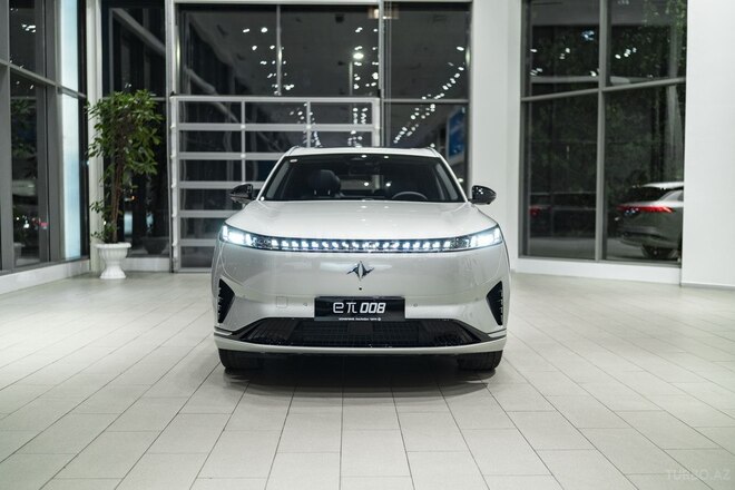 DongFeng YiPai 008-7