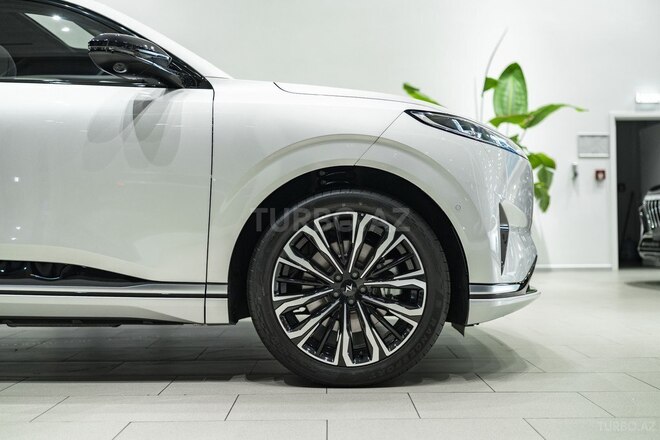 DongFeng YiPai 008-10