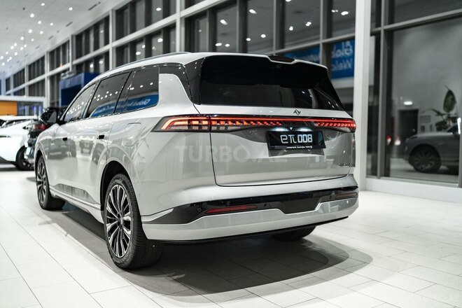 DongFeng YiPai 008-5