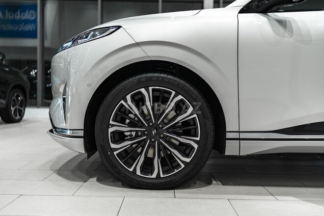 DongFeng YiPai 008-3