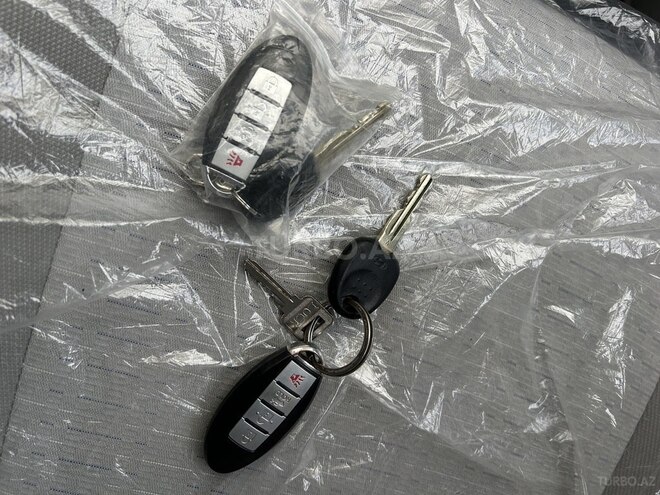 Hyundai Accent 2008, 390,000 km - 1.5 l - Sumqayıt
