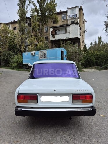 LADA (VAZ) 2107 2007, 91,777 km - 1.6 l - Bakı
