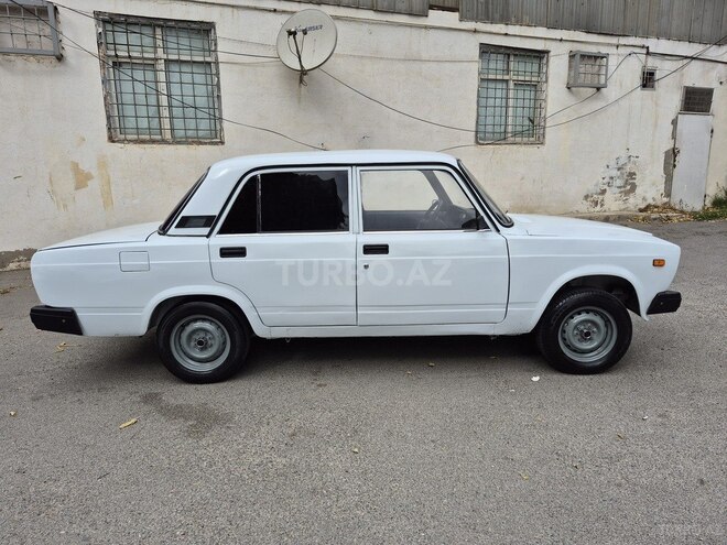 LADA (VAZ) 2107 2007, 91,777 km - 1.6 l - Bakı