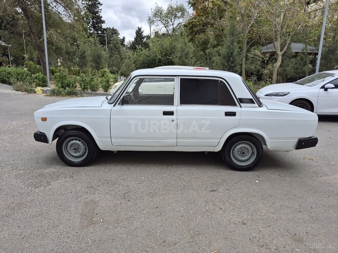 LADA (VAZ) 2107 2007, 91,777 km - 1.6 l - Bakı
