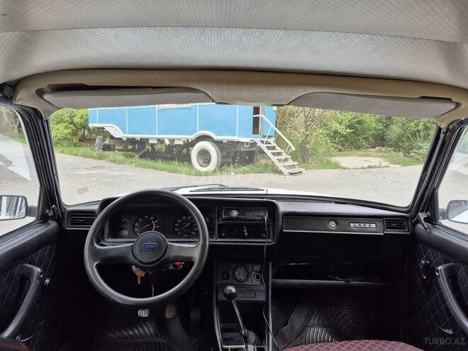 LADA (VAZ) 2107 2007, 91,777 km - 1.6 l - Bakı