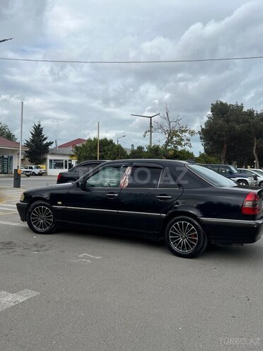 Mercedes C 180 1999, 280,000 km - 1.8 л - Bakı
