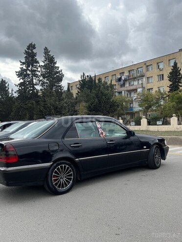 Mercedes C 180 1999, 280,000 km - 1.8 л - Bakı