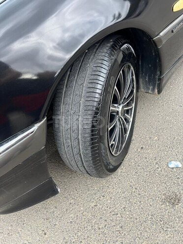 Mercedes C 180 1999, 280,000 km - 1.8 л - Bakı