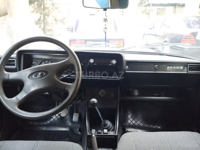LADA (VAZ) 2107 2005, 37,000 km - 1.6 л - Bakı