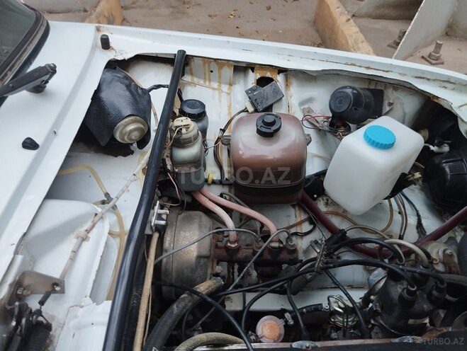 LADA (VAZ) 2107 2005, 37,000 km - 1.6 л - Bakı