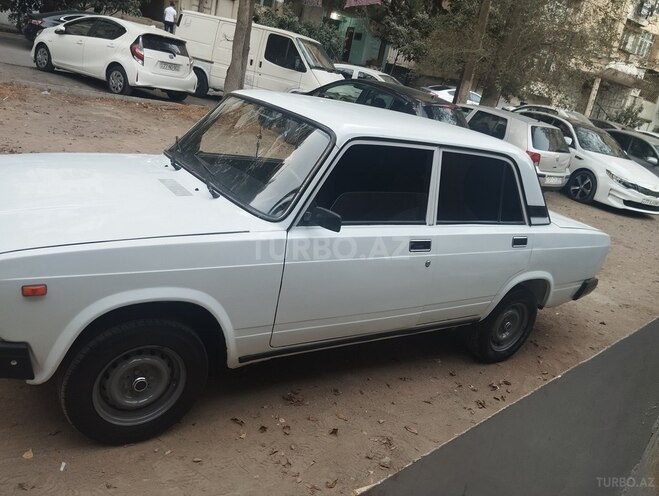 LADA (VAZ) 2107 2005, 37,000 km - 1.6 л - Bakı
