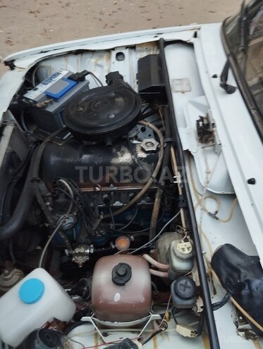 LADA (VAZ) 2107 2005, 37,000 km - 1.6 л - Bakı