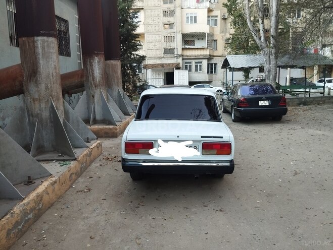 LADA (VAZ) 2107 2005, 37,000 km - 1.6 л - Bakı