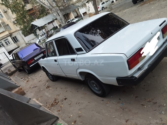 LADA (VAZ) 2107 2005, 37,000 km - 1.6 л - Bakı