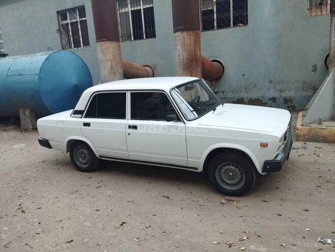 LADA (VAZ) 2107 2005, 37,000 km - 1.6 л - Bakı