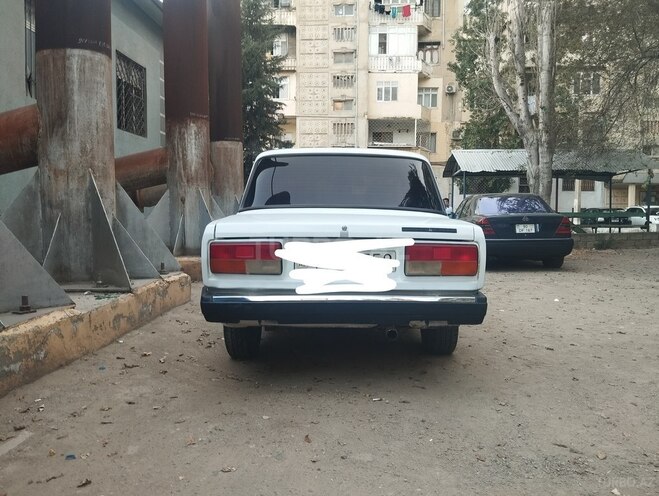 LADA (VAZ) 2107 2005, 37,000 km - 1.6 л - Bakı