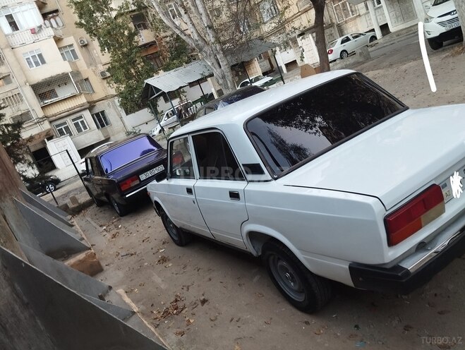 LADA (VAZ) 2107 2005, 37,000 km - 1.6 л - Bakı