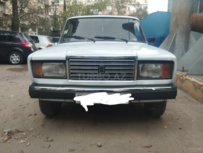 LADA (VAZ) 2107 2005, 37,000 km - 1.6 л - Bakı