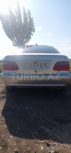 Mercedes  1998, 400,000 km - 2.3 l - Bakı