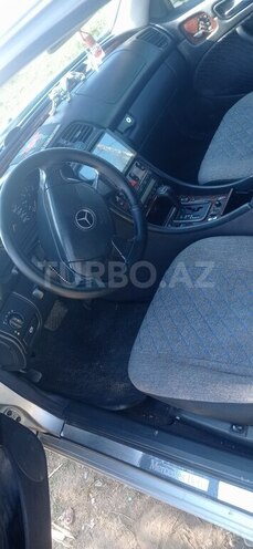 Mercedes  1998, 400,000 km - 2.3 l - Bakı